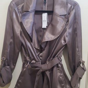 Taupe Jacket / Blazer